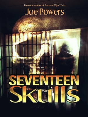 cover image of Seventeen Skulls
